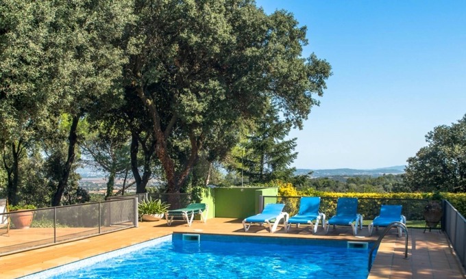 Foixa Villa | Costabravaforrent Carrió