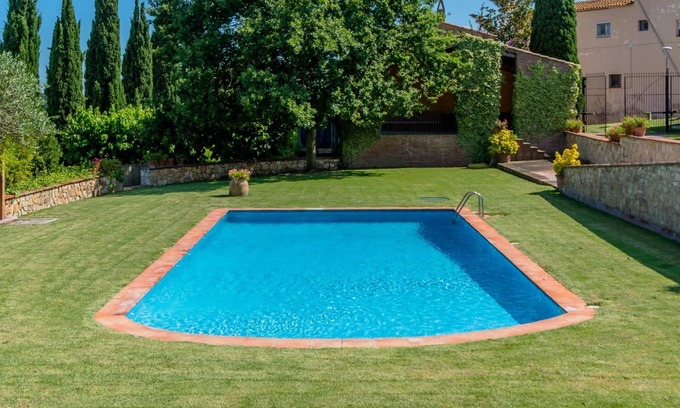 Albons Villa | Costabravaforrent Mas Xargay