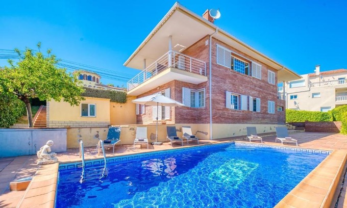 Condado del Jaruco Villa | Costacabana - Villa Beyonce