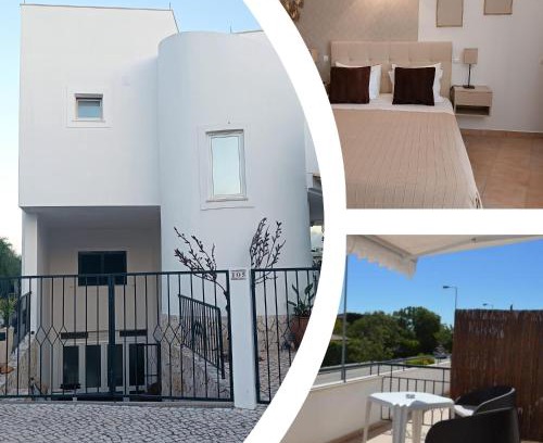 Porto de Mos Apartment | Costamar