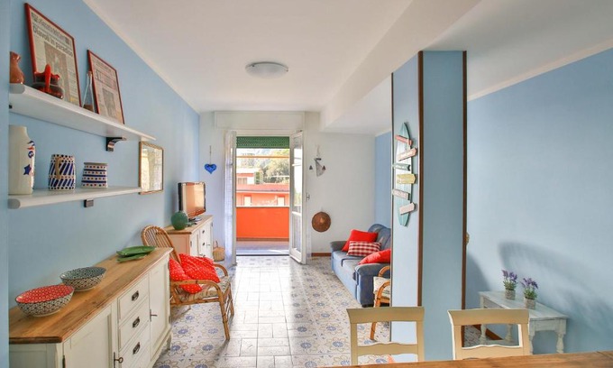 Cinque Terre Apartment | Costamare