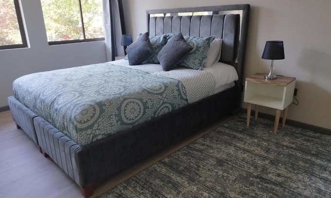 Providencia Bed & Breakfast | Costanera Bed & Breakfast