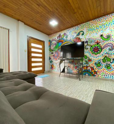Encarnacion Apartment | CostaRóga