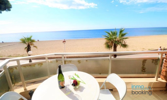 Vilafortuny Apartment | Costar Dor Cambrils, en primera linea