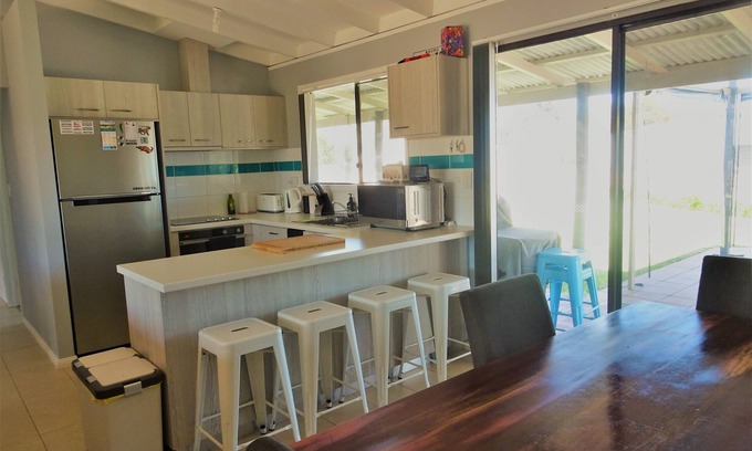 Binningup House | Costeño Beach House Binningup