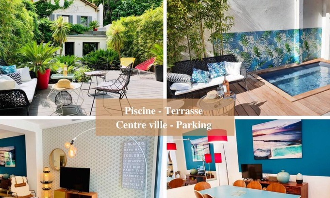 Perier House | Coste Investment - Paradise