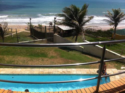 Ponta Negra Apartment | Costeira Praia Flat - Apt Lua