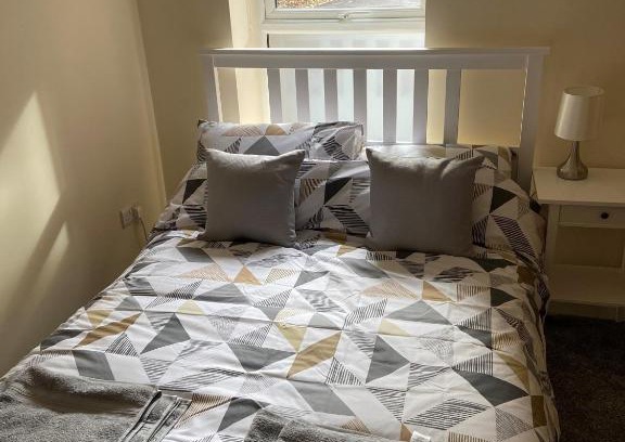 Lincoln Apartment | Cosy 1 bed apartment next to the hospital and close to the Bailgate