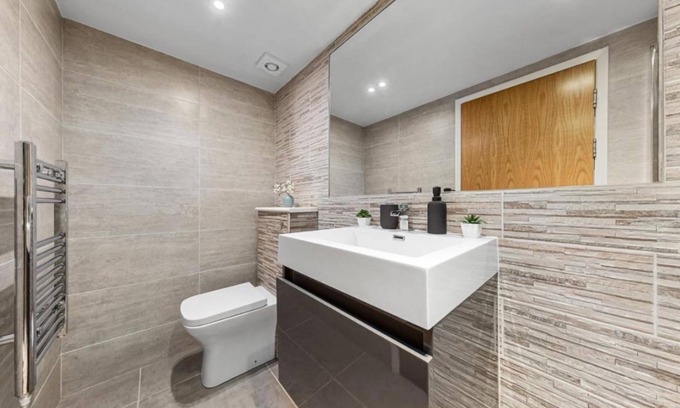 Battersea Apartment | Cosy 1-Bedroom apartment in Battersea