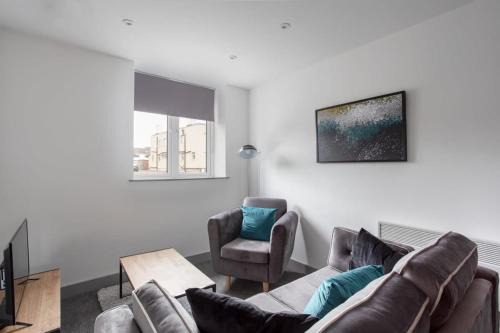 Leeds Apartment | Cosy 1 Bedroom Apartment in Leeds