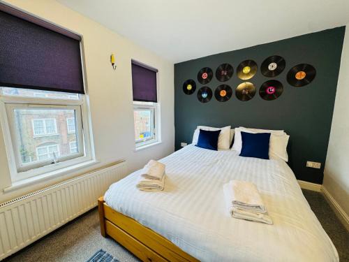 Fulham Apartment | Cosy 1 bedroom flat in Fulham