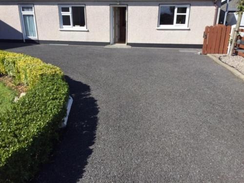 Enniscrone House | Cosy 2-Bed Cottage in Sligo
