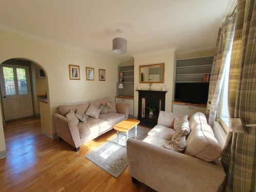 Stamford House | Cosy 2 bed cottage in Stamford