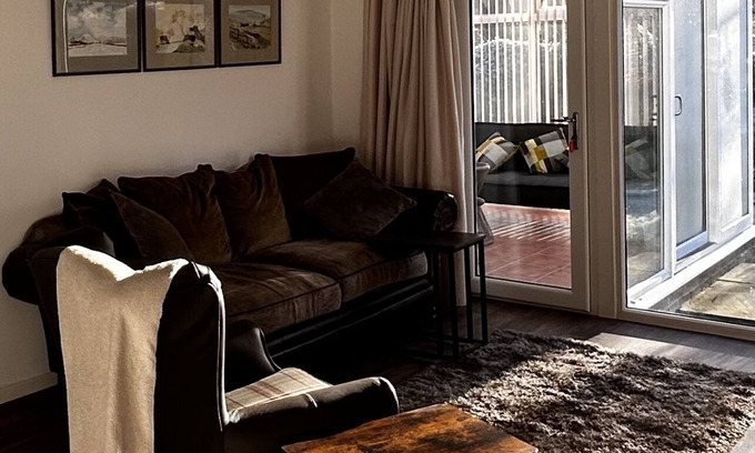 Corbridge House | Cosy 2-Bed village retreat amidst breathtaking scenery and rich history.
