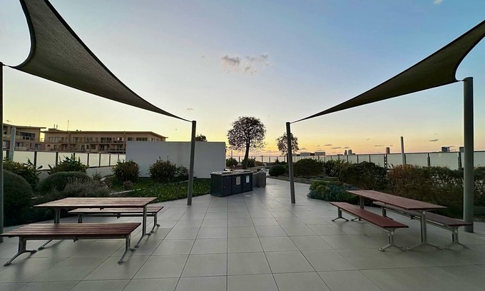 Sydney Apartment | Cosy 2-Bedroom Apartment Homebush NSW