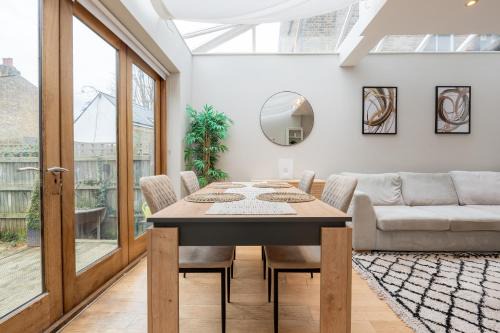 Nightingale Apartment | Cosy 2-Bedroom Apartment, Balham
