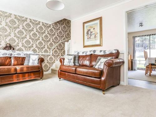 Castle Bromwich House | Cosy 2-Bedroom Home near NEC Birmingham