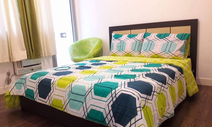 Matandang Balara Condo | Cosy 2-Bedroom Unit at Commonwealth Q.C