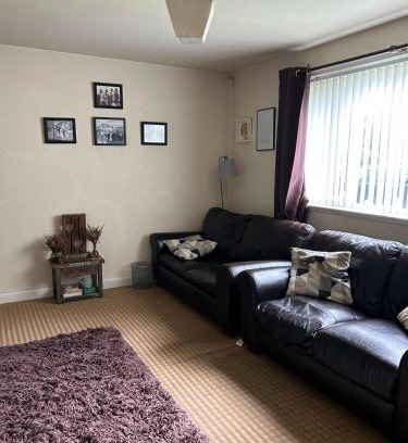Manchester Apartment | Cosy 3 bedroom house to rent