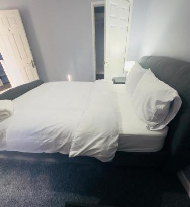 Ipswich House | Cosy and Bright Stay Ipswich