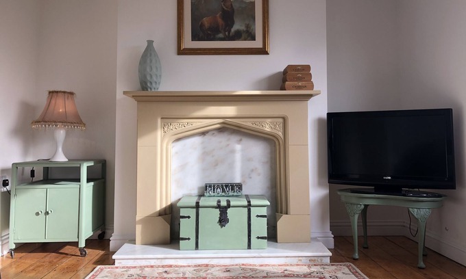 Durham House | Cosy and comfortable 3 bedroom house