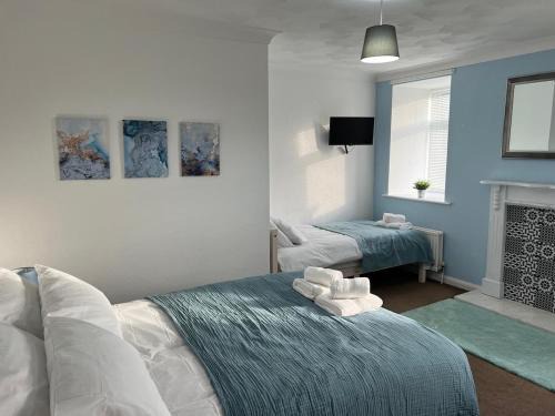 Barnsley Apartment | Cosy and Comfortable Flat