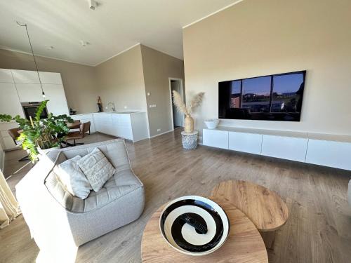 Akranes Apartment | Cosy and family friendly 3brd apartment in Akranes