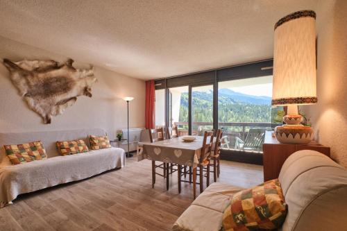 Villard-de-Lans Apartment | Cosy and nice view on mountains