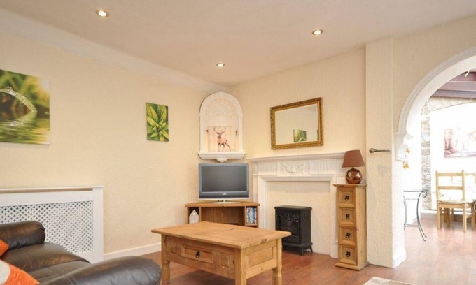 Blakeney Cottage | Cosy Annexe / Cottage