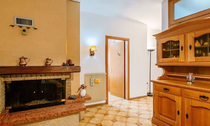 Pergine Valsugana Apartment | Cosy apartment for 4 guests with WIFI, TV and parking