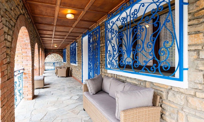 Marina di Andora Villa | Cosy apartment for 4 people with WIFI, terrace, pets allowed and parking