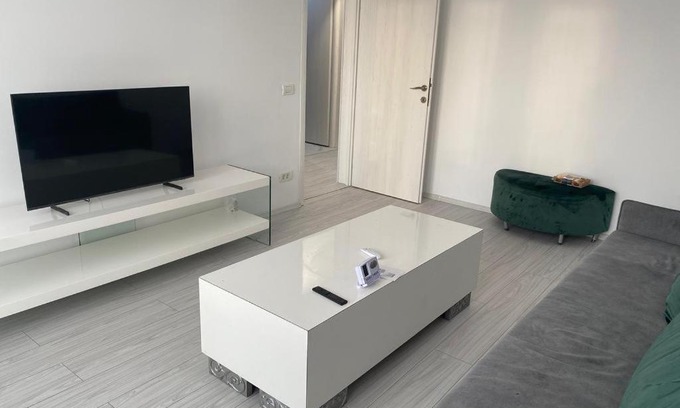 Sector 6 Apartment | Cosy apartment 7