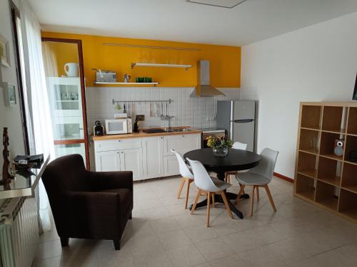 Pescia Apartment | Cosy apartment Aga
