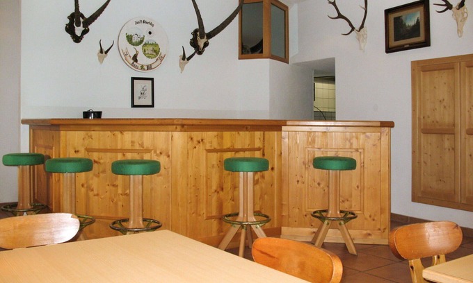 Fliess Apartment | Cosy apartment for 28 people with WIFI, TV and patio