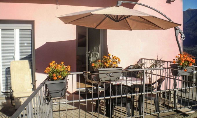 Corrido Apartment | Cosy apartment for 4 guests with WIFI, TV, terrace and pets allowed