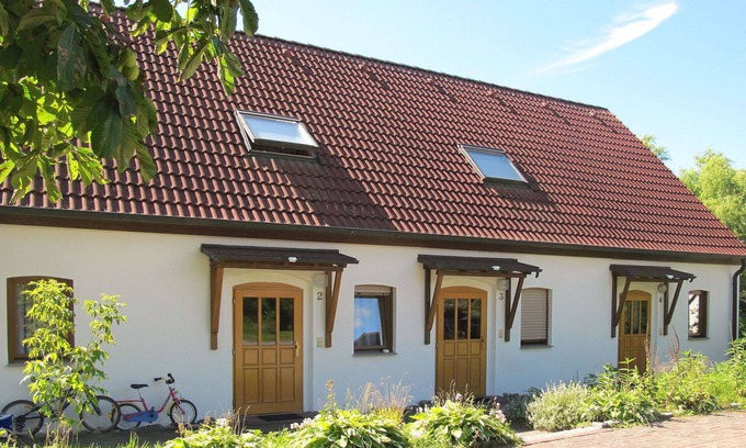 Wesenberg Apartment | Cosy apartment for 4 guests with TV and pets allowed