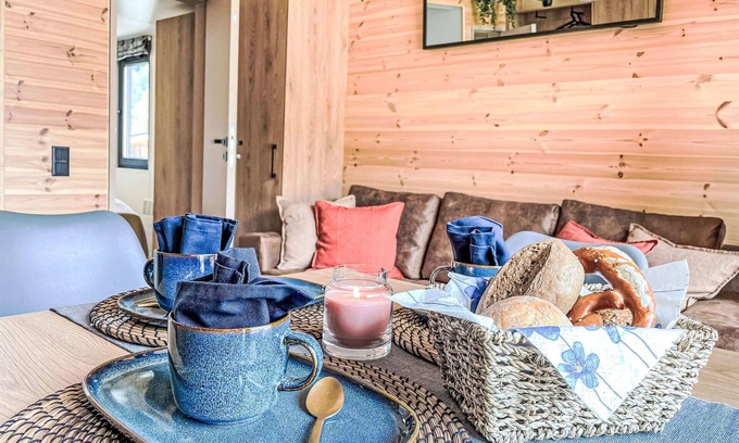 Fischbachau House | Cosy apartment in villa for 5 people with A/C, TV, terrace and parking