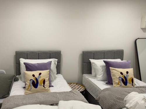 Gloucester Apartment | Cosy apartment No 2