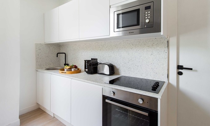 Quartier de Javel Hotel | Cosy Apartment - Parc des Expositions/Tour Eiffel 2