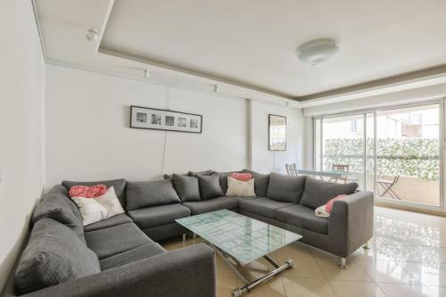 Curial Cambrai Apartment | Cosy appart avec balcon Pont de Flandres - Crimée