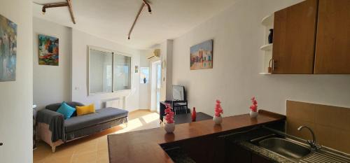 La Marsa Apartment | Cosy appart