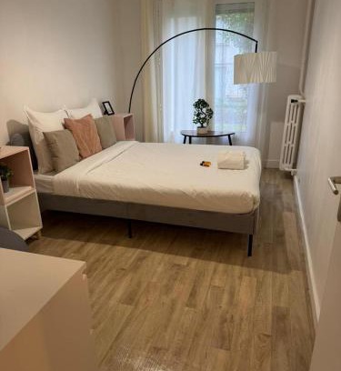 Billancourt–Rives de Seine Apartment | Cosy appartement- Boulogne