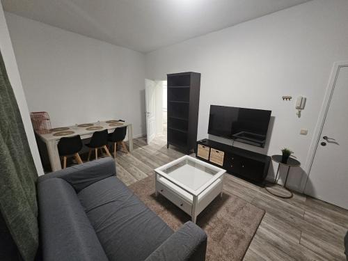 Etterbeek Apartment | Cosy appartement near européen union