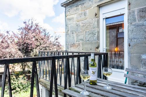 Brive-la-Gaillarde Apartment | Cosy Apparts Brive