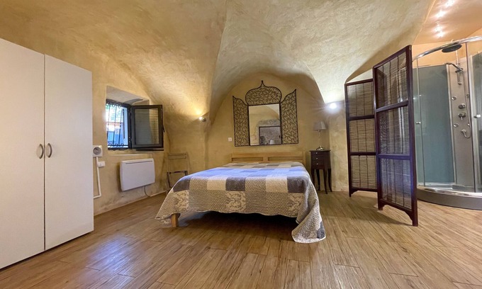 La Garde-Adhemar Cottage | Cosy atmosphere in the heart of a listed village