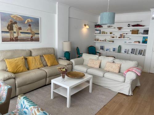 Se Apartment | Cosy Avenida Apartment