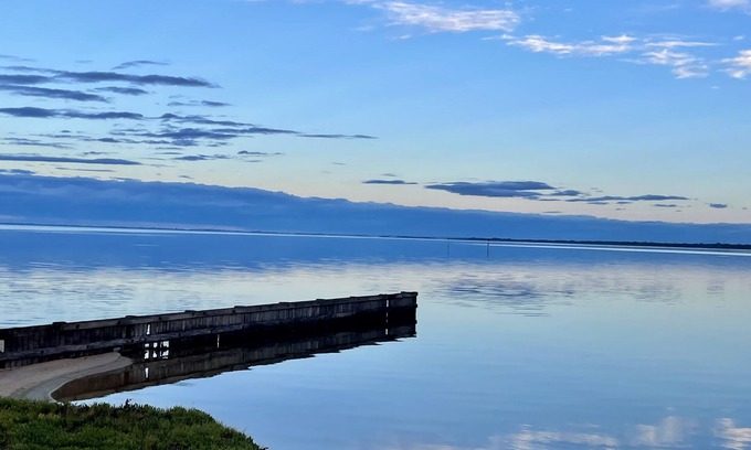 Loch Sport House | Cosy beach house - Perfect place to relax and unwind!