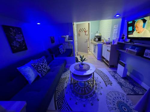 Novaliches Apartment | COSY BLU Staycation