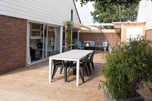 Municipality of Noordwijk House | Cosy bungalow with private garden
