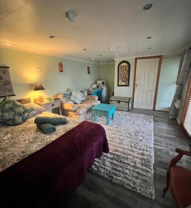 Belfast Apartment | Cosy Cabana Belfast